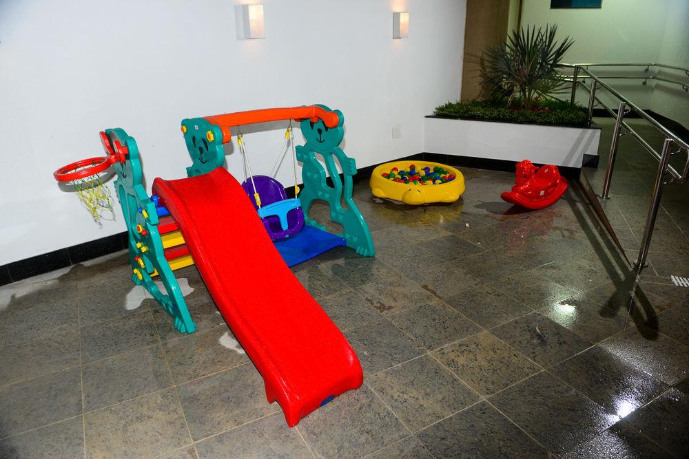 Cricare Praia Hotel Conceição da Barra Zewnętrze zdjęcie