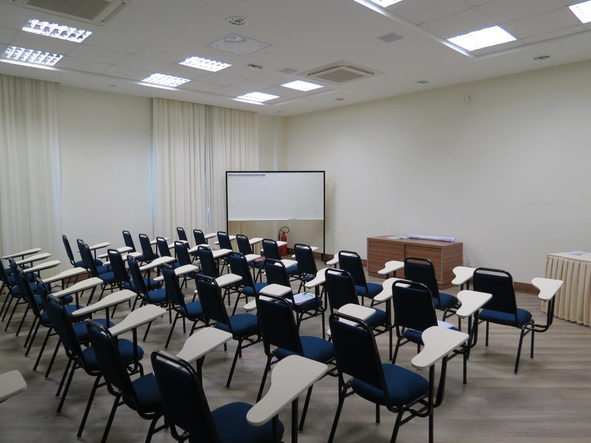 Cricare Praia Hotel Conceição da Barra Zewnętrze zdjęcie