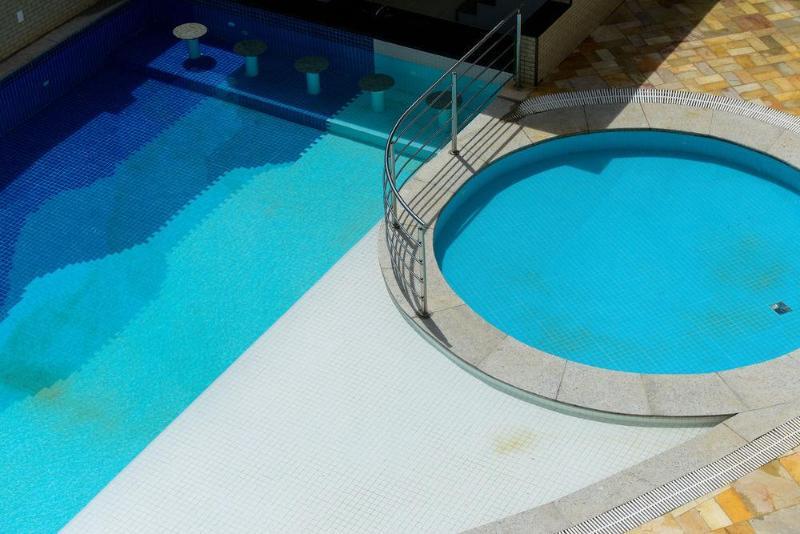 Cricare Praia Hotel Conceição da Barra Zewnętrze zdjęcie
