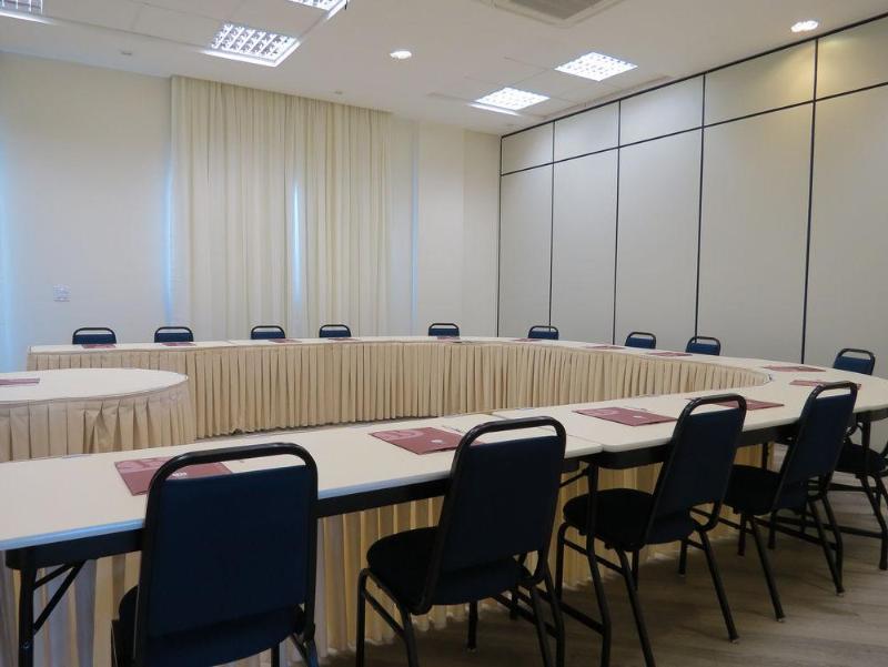 Cricare Praia Hotel Conceição da Barra Zewnętrze zdjęcie