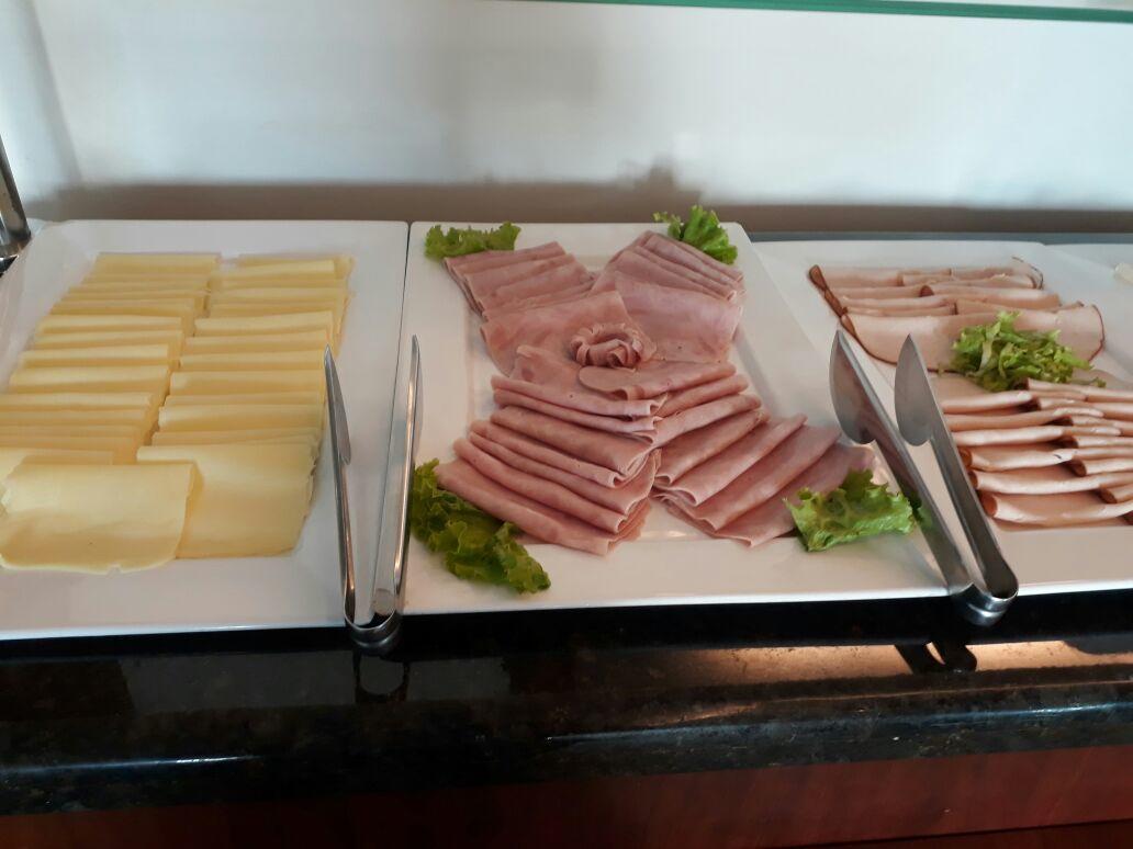 Cricare Praia Hotel Conceição da Barra Zewnętrze zdjęcie