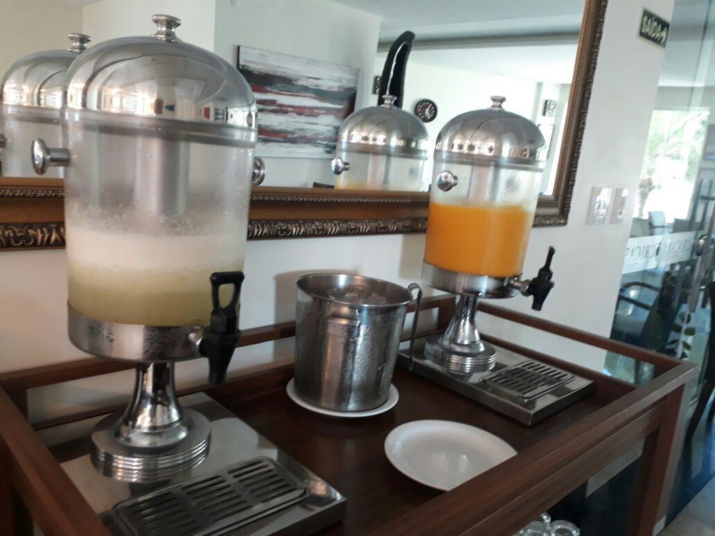 Cricare Praia Hotel Conceição da Barra Zewnętrze zdjęcie